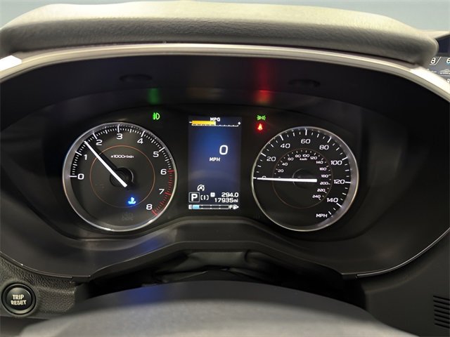 Used 2022 Subaru Crosstrek 2.5i Limited w/ Moonroof Package 2 image 19