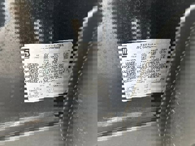 Certified 2023 Chevrolet TrailBlazer RS w/ Convenience Package image 30