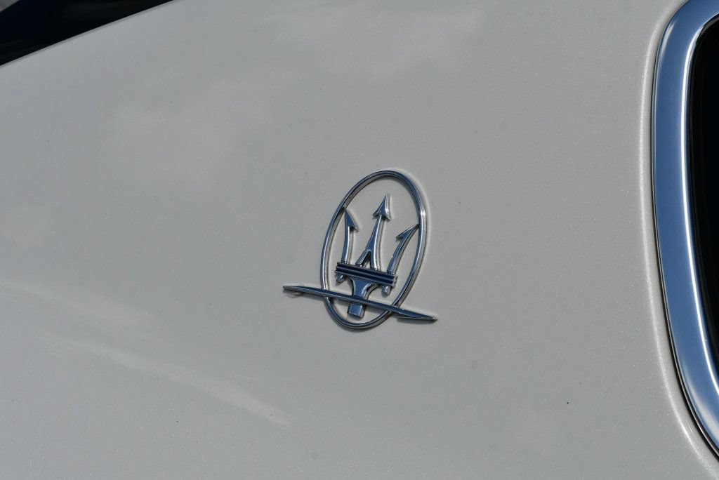 Used 2019 Maserati Levante S GranSport AWD/4WD image 42