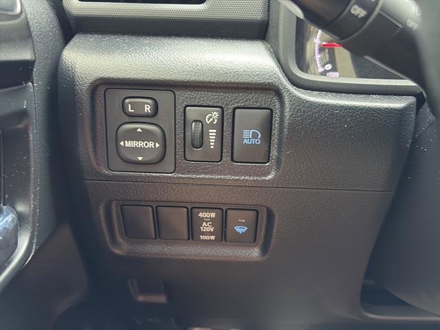 Used 2024 Toyota 4Runner TRD Off-Road Premium image 48