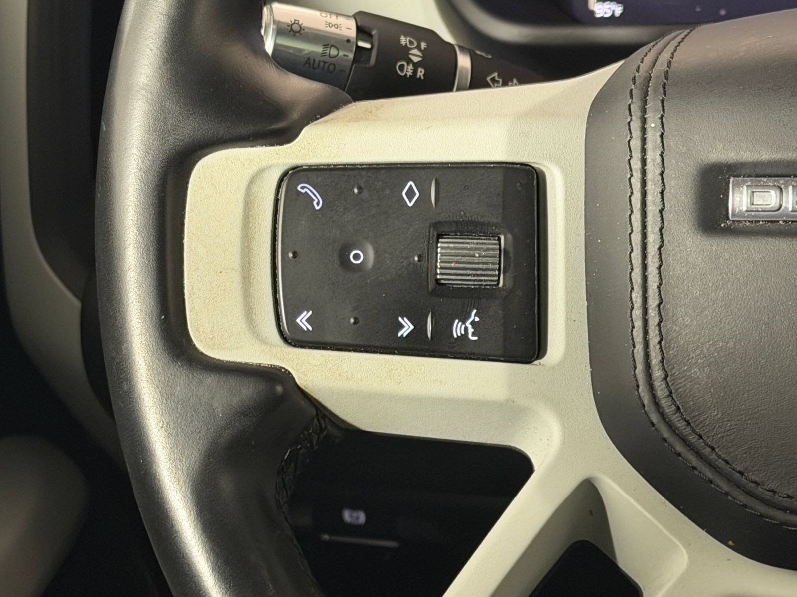 Used 2020 Land Rover Defender 110 S AWD/4WD image 15