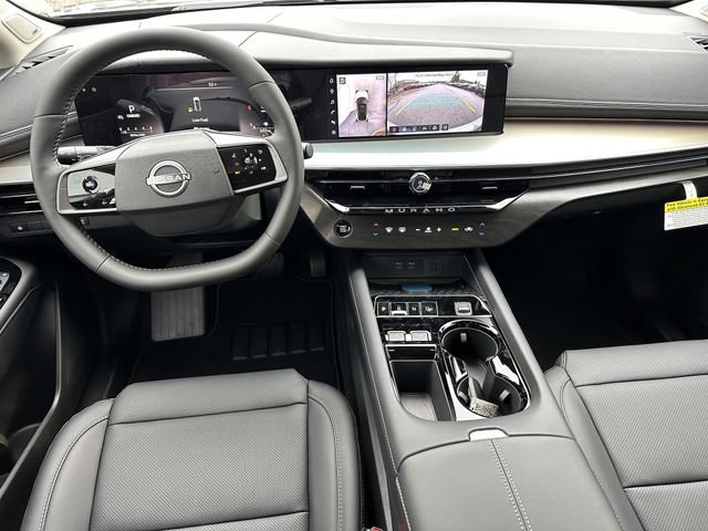 New 2026 Nissan Murano SL w/ Comfort Package AWD/4WD image 19