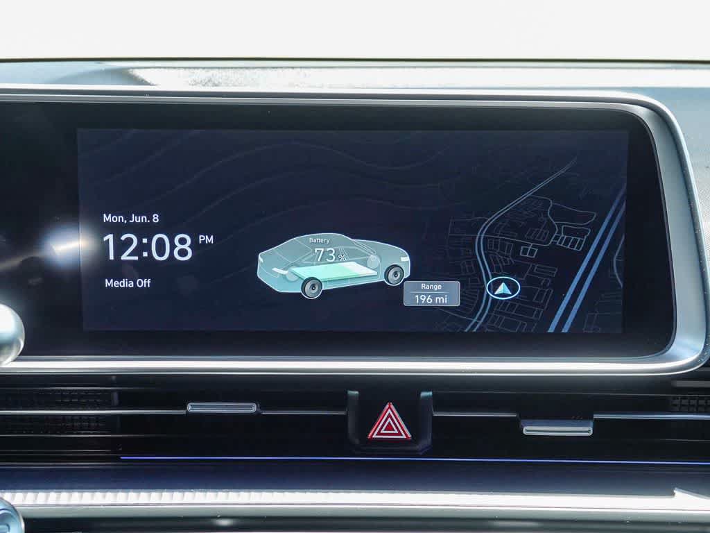 Used 2024 Hyundai Ioniq 6 Limited RWD image 13