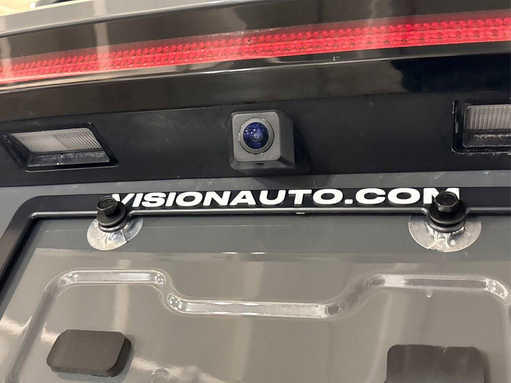 Used 2024 Hyundai Tucson SEL w/ Convenience Package image 16