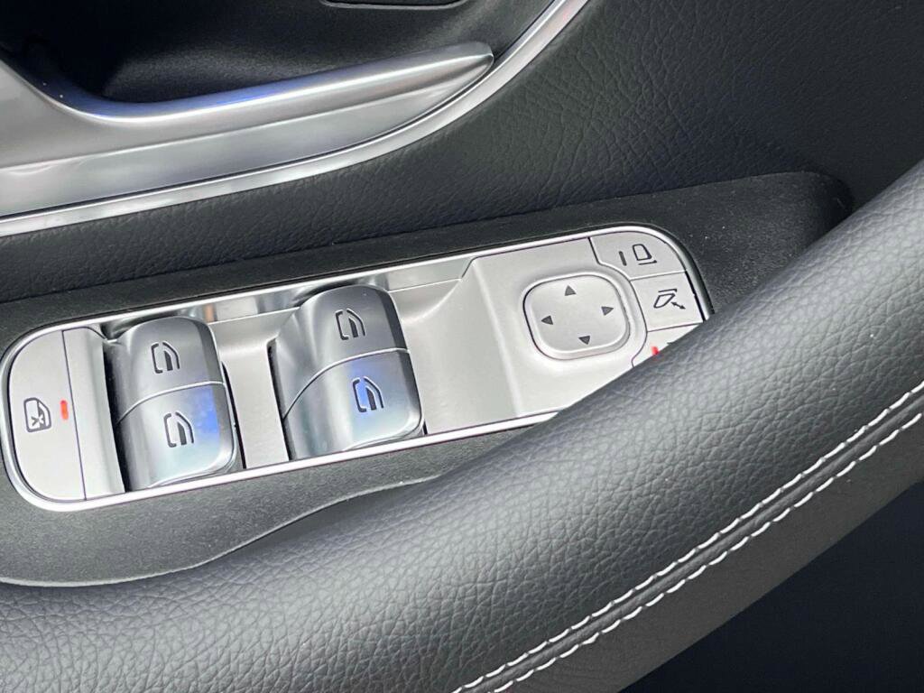 New 2026 Mercedes-Benz GLE 350 4MATIC image 34