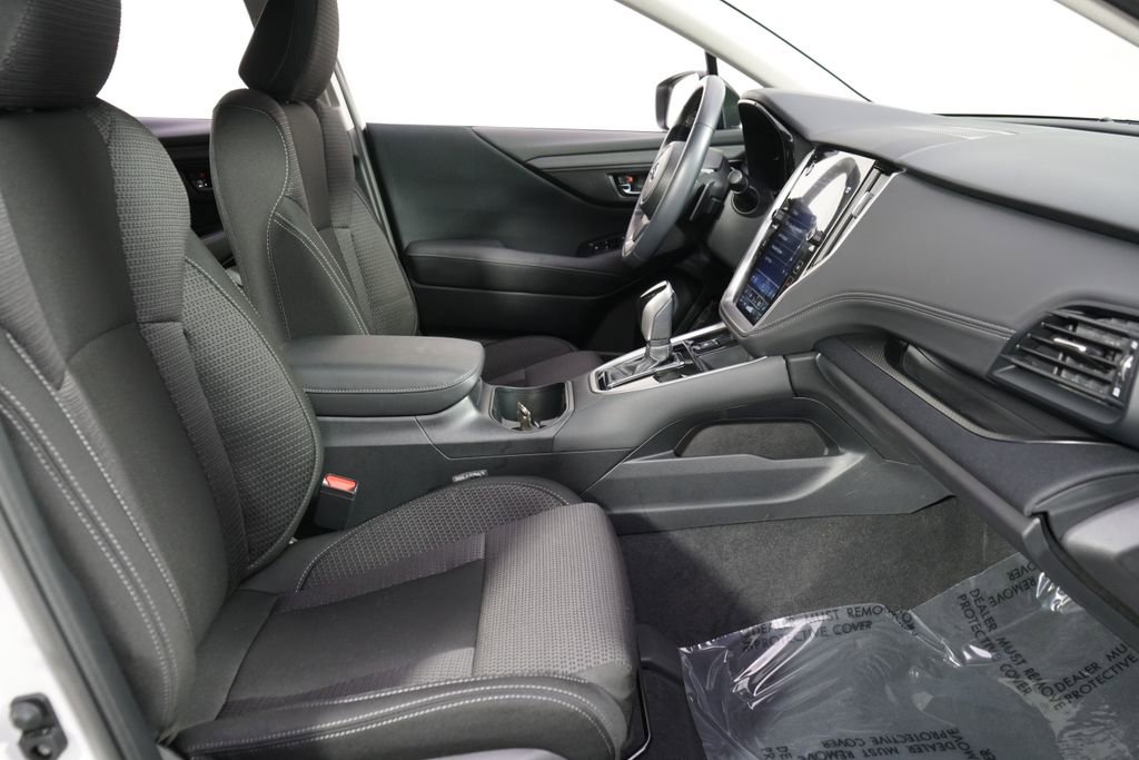 Certified 2024 Subaru Outback Premium AWD/4WD image 16