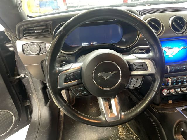 Used 2020 Ford Mustang GT Premium w/ Equipment Group 401A RWD image 10