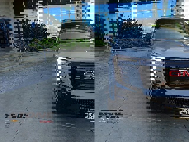 New 2026 GMC Sierra EV Elevation w/ Premium Package image 32
