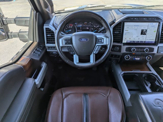 Used 2022 Ford F250 King Ranch w/ King Ranch Ultimate Package image 18