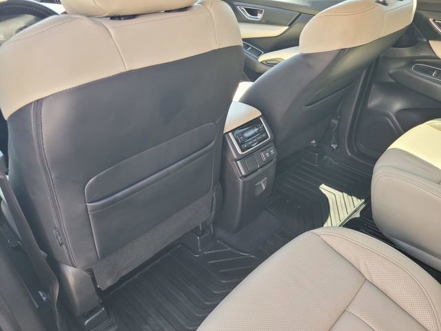 Used 2021 Subaru Ascent Limited AWD/4WD image 12