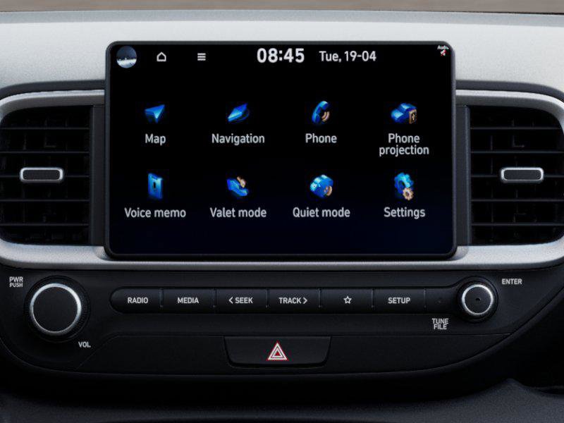 New 2026 Hyundai Venue SEL image 13