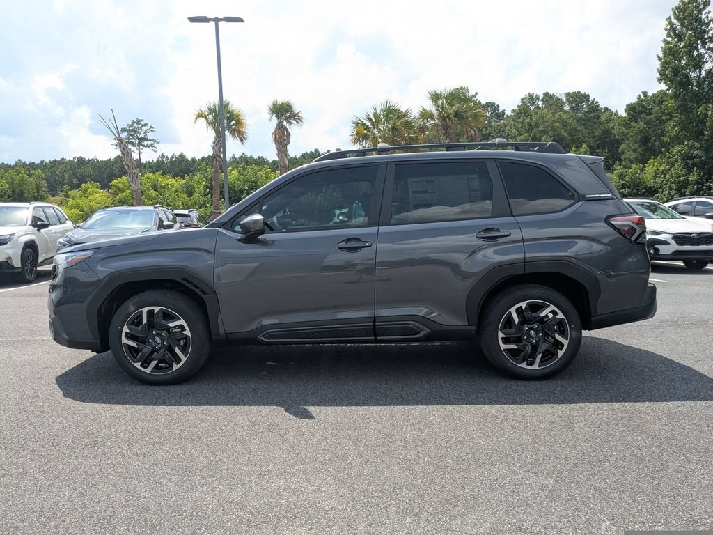 New 2026 Subaru Forester Limited AWD/4WD image 7