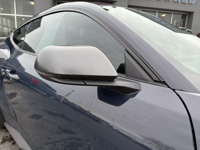 Used 2024 Ford Mustang Dark Horse image 4