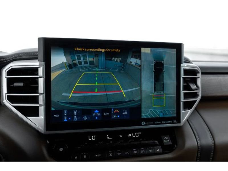 Used 2022 Toyota Tundra 1794 Edition image 29