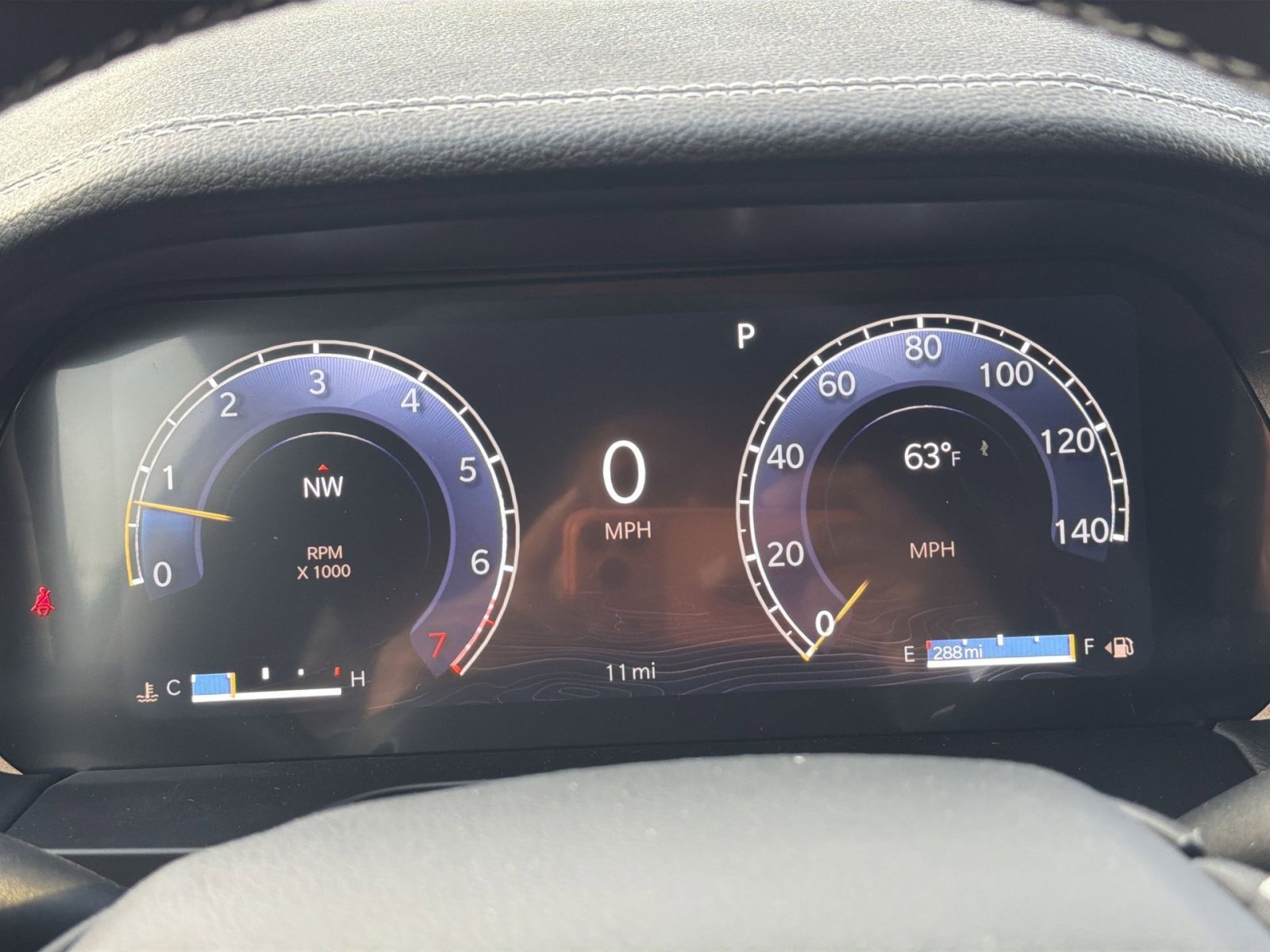 New 2025 Jeep Grand Cherokee Limited w/ Luxury Tech Group II image 17