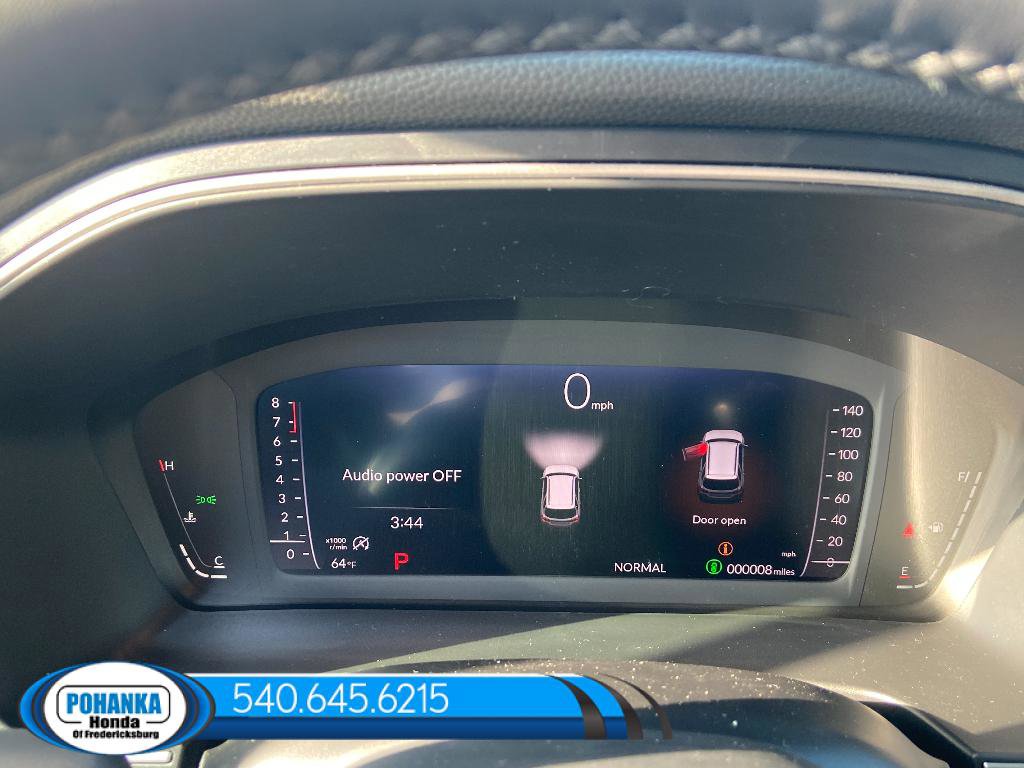 New 2026 Honda Pilot image 24