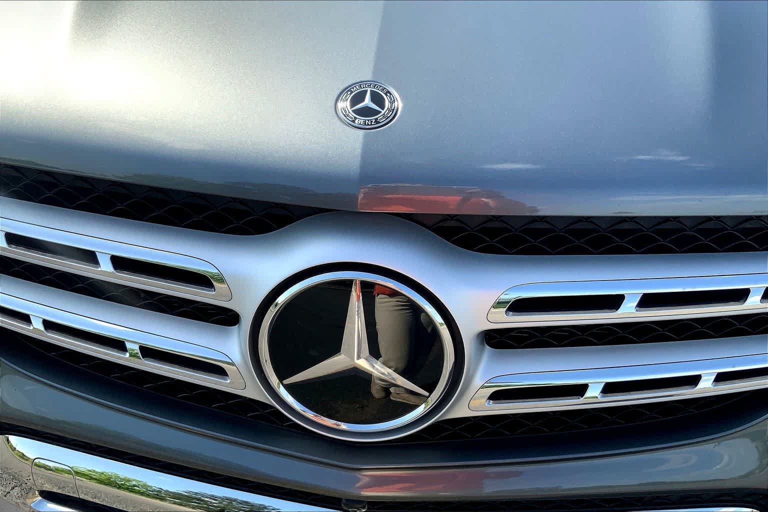 Used 2018 Mercedes-Benz GLS 450 4MATIC image 30