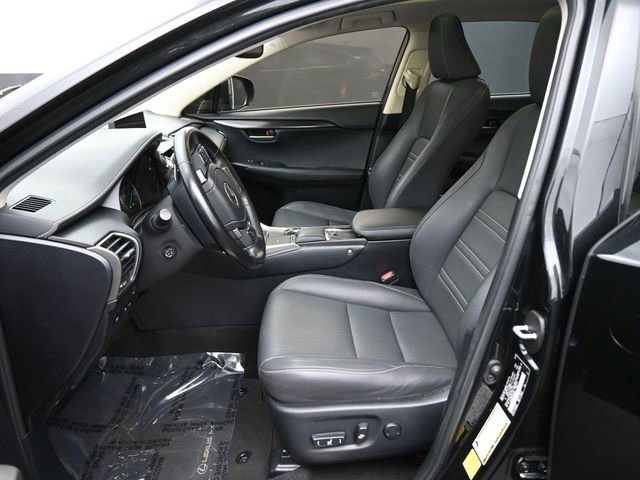 Used 2021 Lexus NX 300 FWD w/ Premium Package image 23