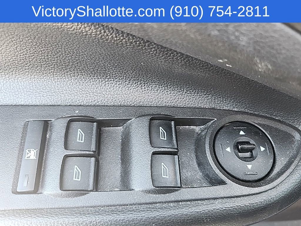 Used 2018 Ford Escape SE w/ SE Sync 3 Package image 20