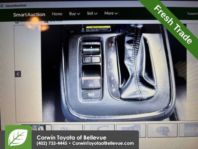 Used 2024 Honda CR-V EX-L image 18