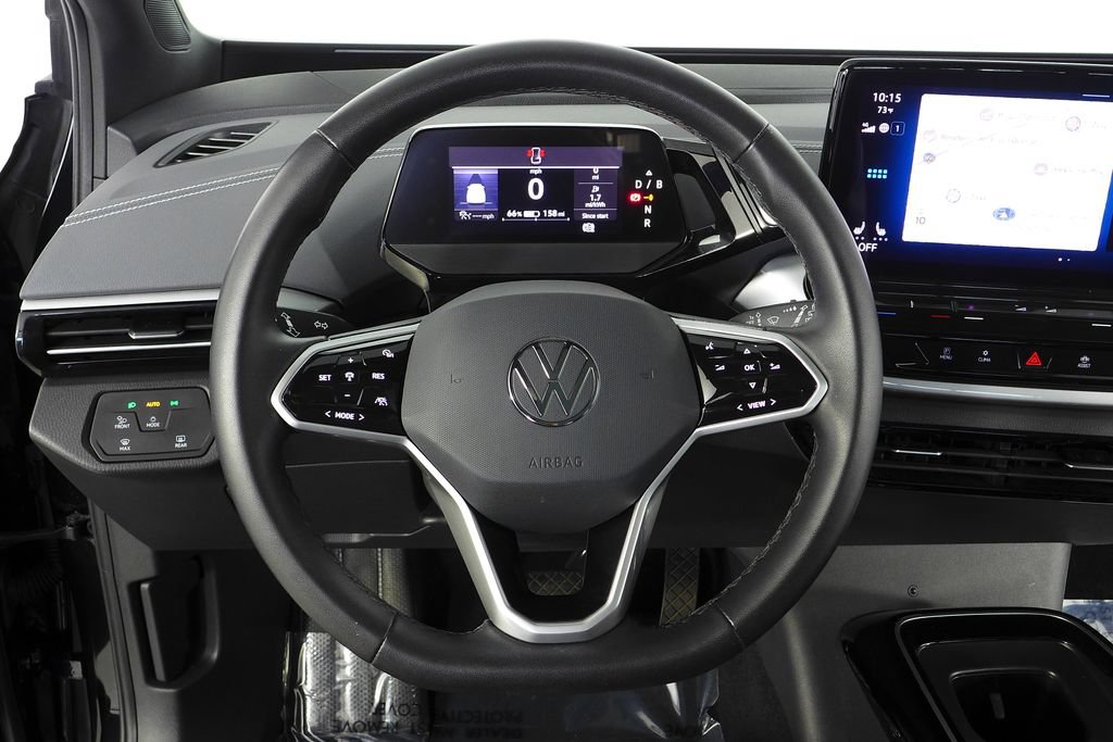 Certified 2023 Volkswagen ID.4 Pro S RWD image 27