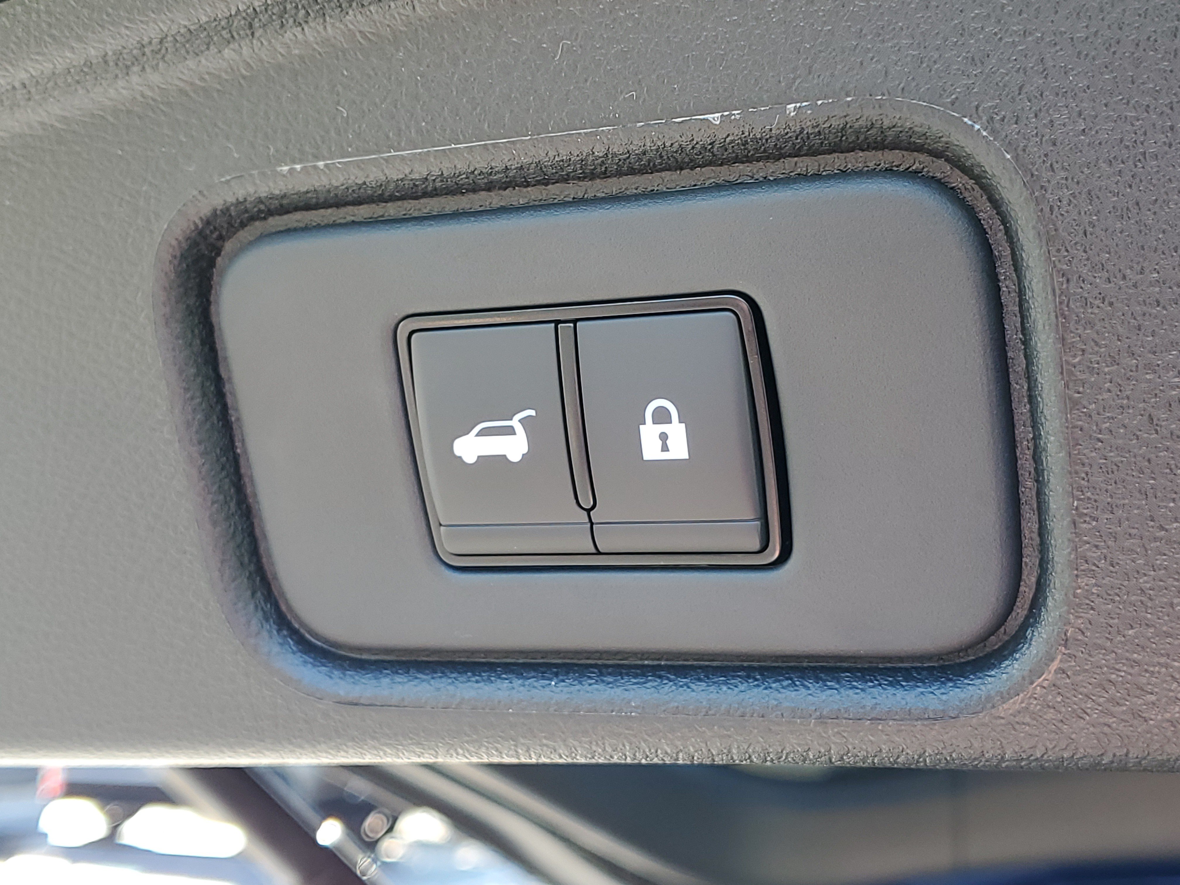 New 2026 Nissan Pathfinder Platinum AWD/4WD image 35