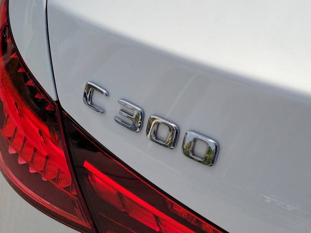 Used 2023 Mercedes-Benz C 300 Sedan image 7