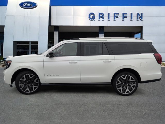 New 2027 Ford Expedition Max Platinum w/ Platinum Ultimate Package AWD/4WD image 10