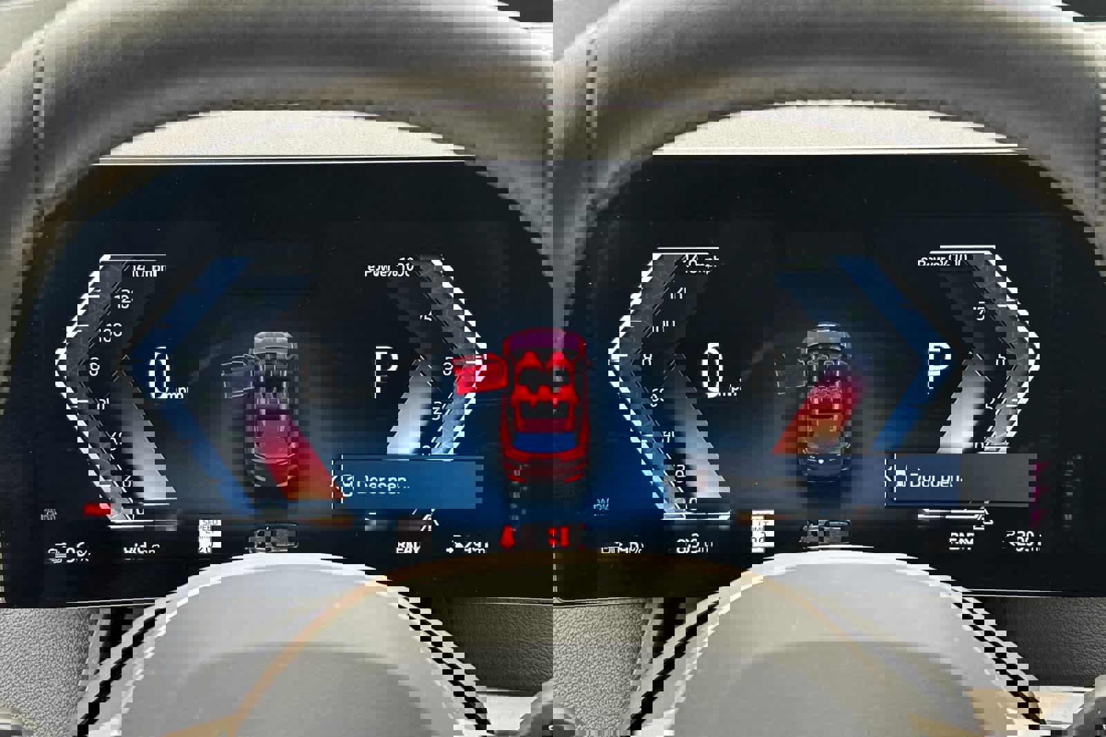 Used 2026 BMW iX xDrive45 w/ Executive Package image 29