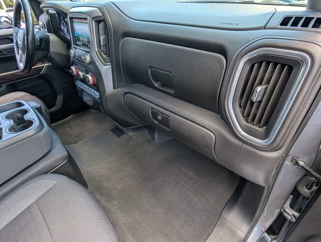 Used 2020 GMC Sierra 1500 SLE w/ SLE Convenience Package image 20