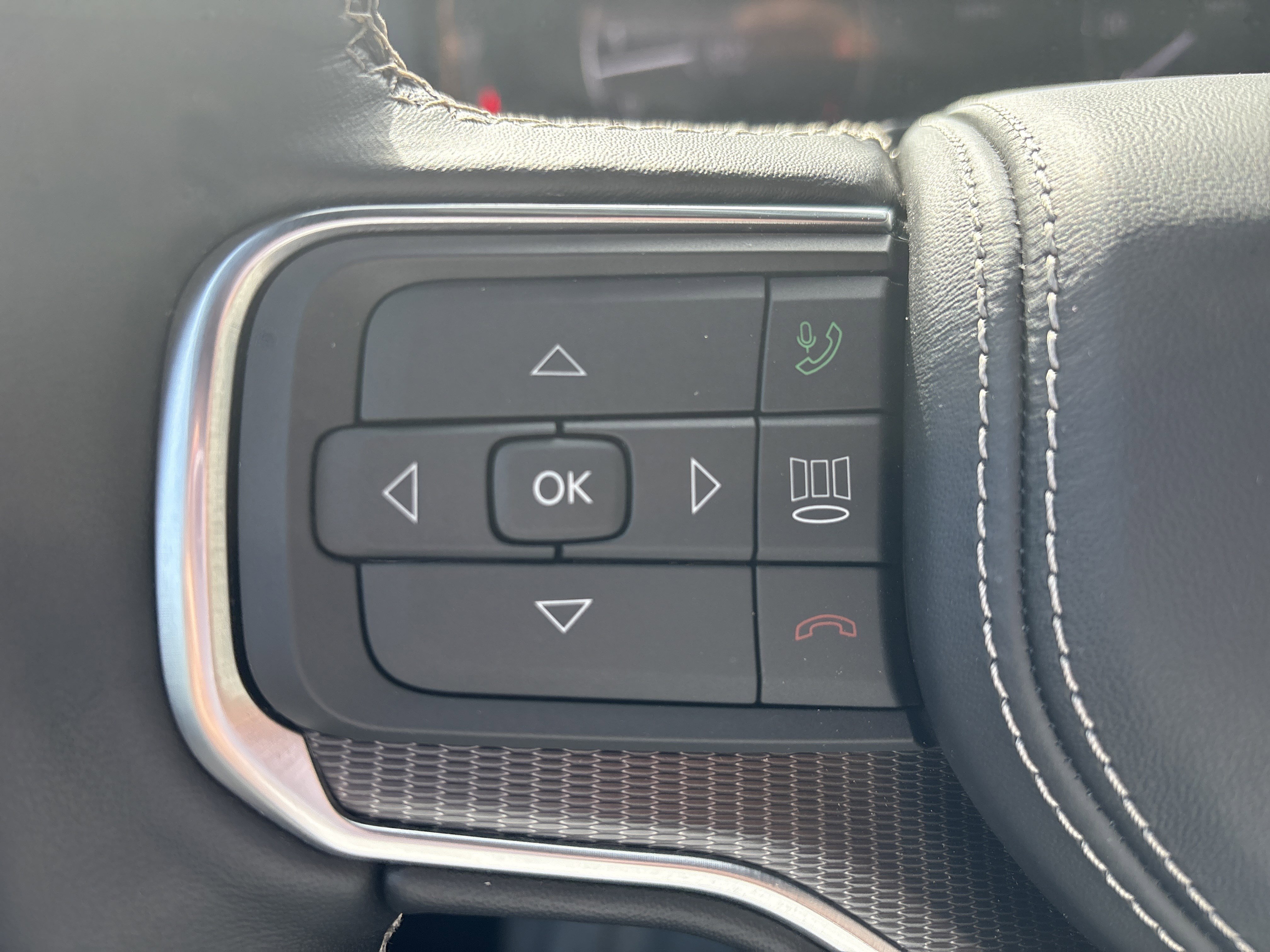 New 2026 Jeep Grand Wagoneer Summit image 28