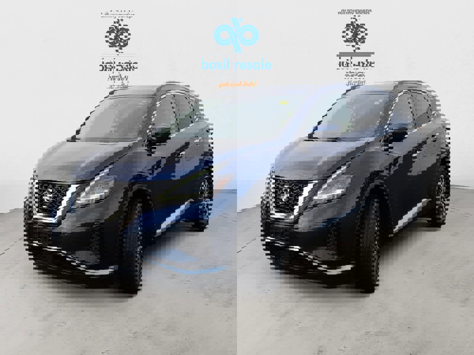 Used 2021 Nissan Murano SV image 4