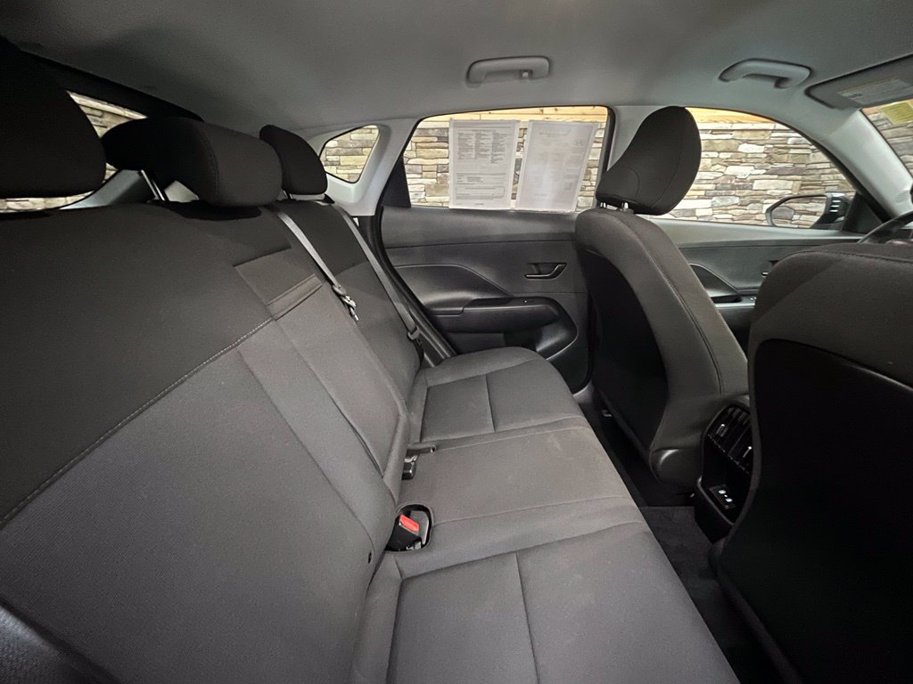 Used 2026 Hyundai Kona SEL Sport AWD/4WD image 47