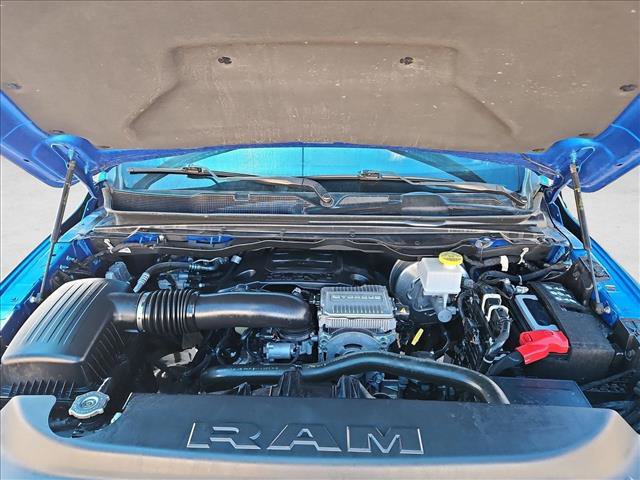 Used 2023 RAM 1500 Big Horn AWD/4WD image 22