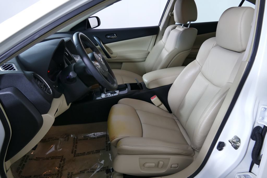 Used 2014 Nissan Maxima 3.5 SV w/ Technology Package FWD image 26