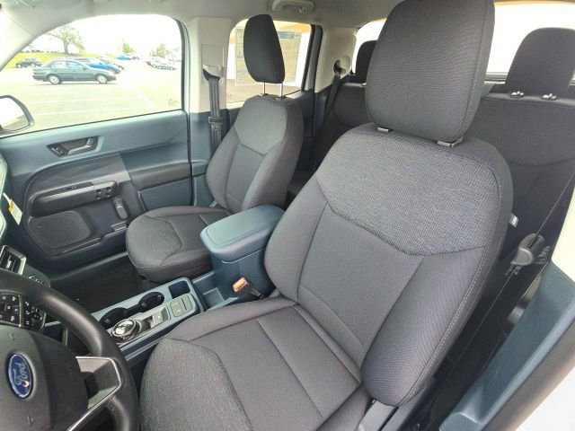 New 2026 Ford Maverick XL AWD/4WD image 17