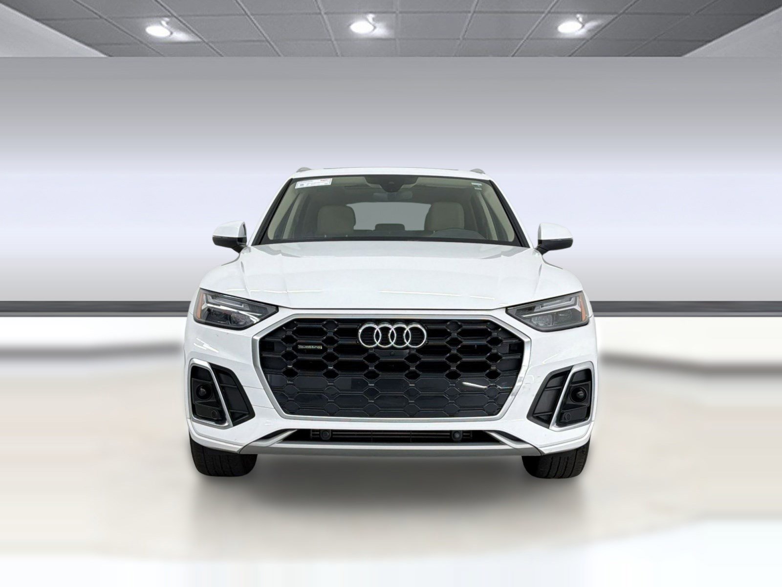 Used 2023 Audi Q5 2.0T Premium Plus w/ Premium Plus Package AWD/4WD image 6
