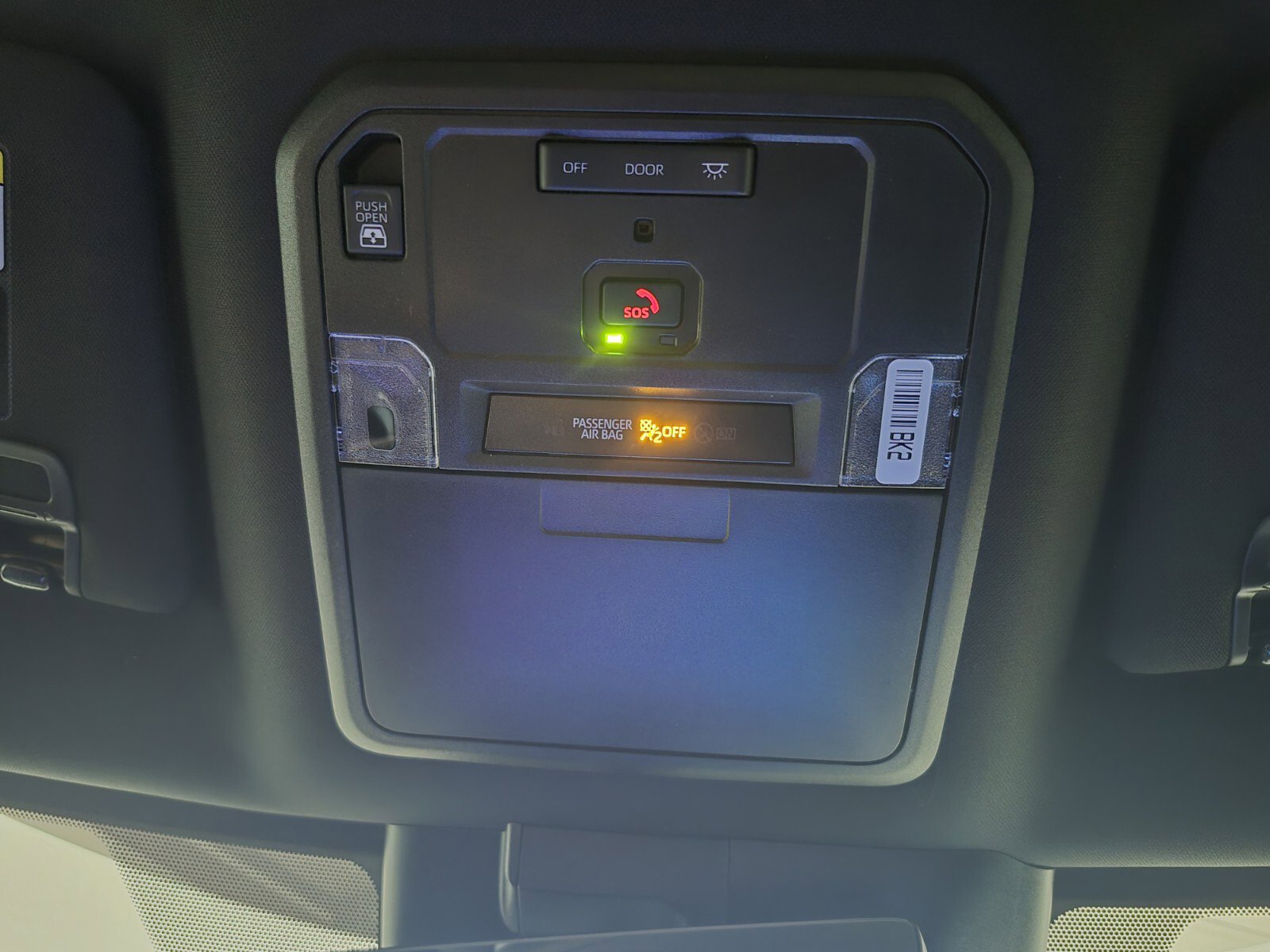 New 2026 Toyota Tundra Limited image 37