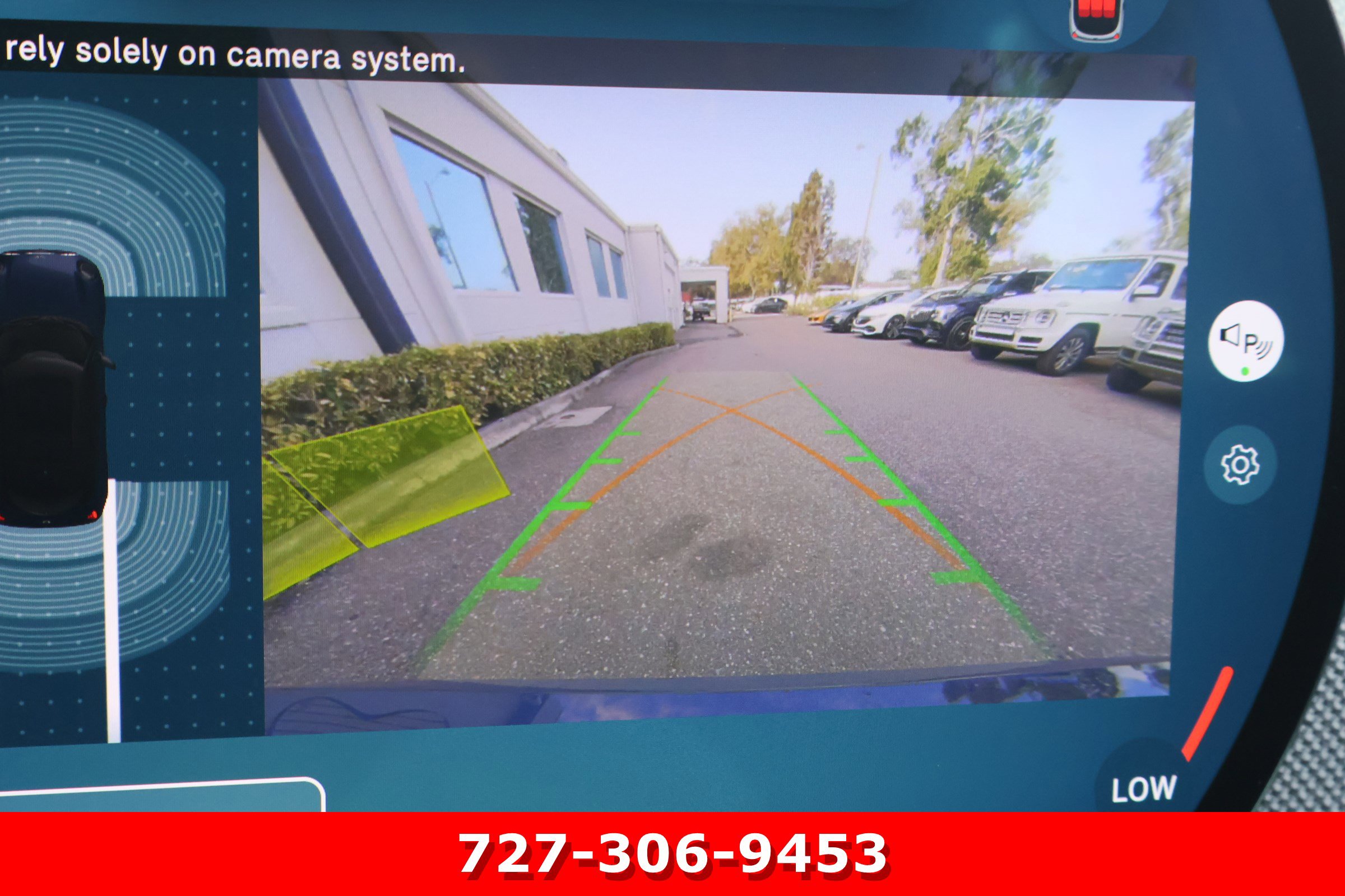 Used 2025 MINI Cooper S image 4