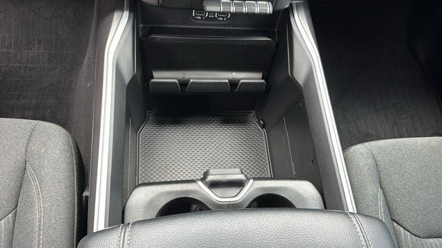 Certified 2023 RAM 1500 Big Horn AWD/4WD image 23
