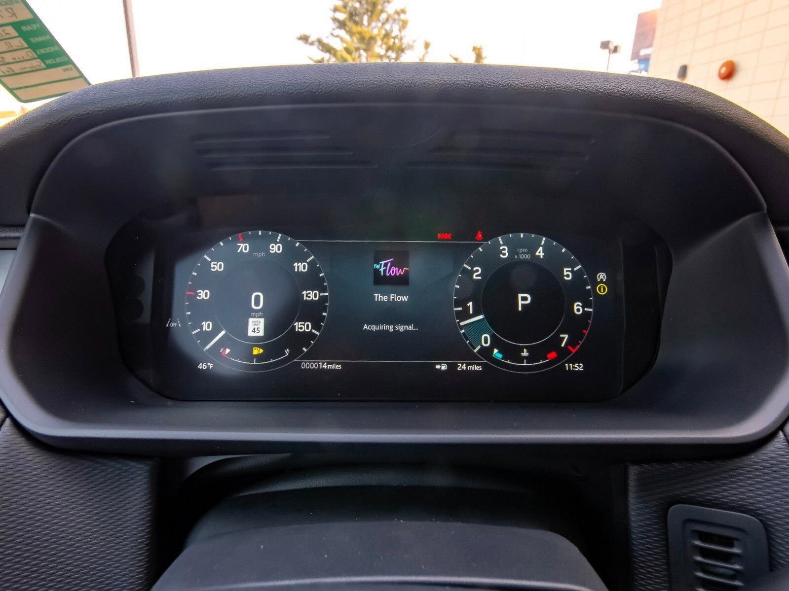 New 2026 Land Rover Discovery Limited Edition image 9