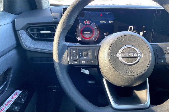 New 2027 Nissan Kicks S AWD/4WD image 13