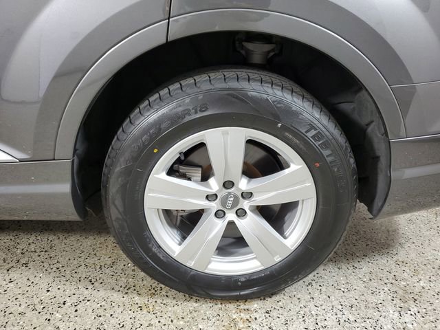 Used 2019 Audi Q7 2.0T Premium Plus w/ Premium Plus Package AWD/4WD image 10
