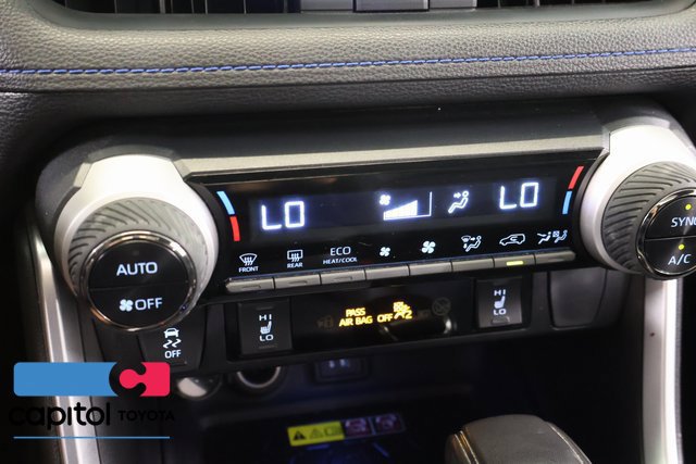 Certified 2025 Toyota RAV4 XSE w/ Advanced Technology Package AWD/4WD image 23