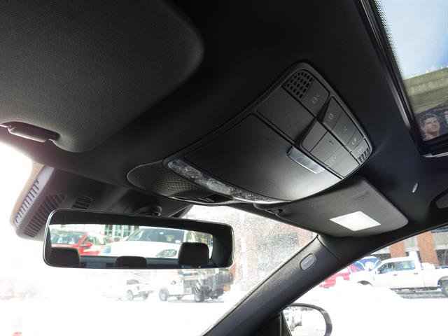 Used 2022 Mercedes-Benz E 350 Sedan image 16