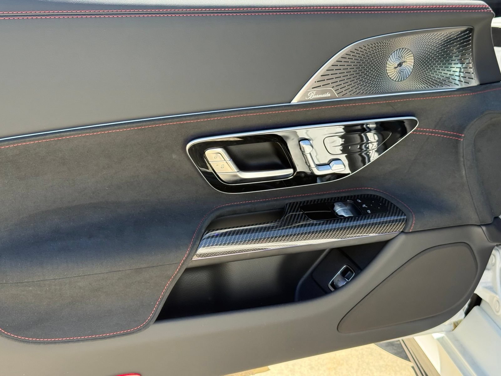 New 2026 Mercedes-Benz AMG GT 63 image 14