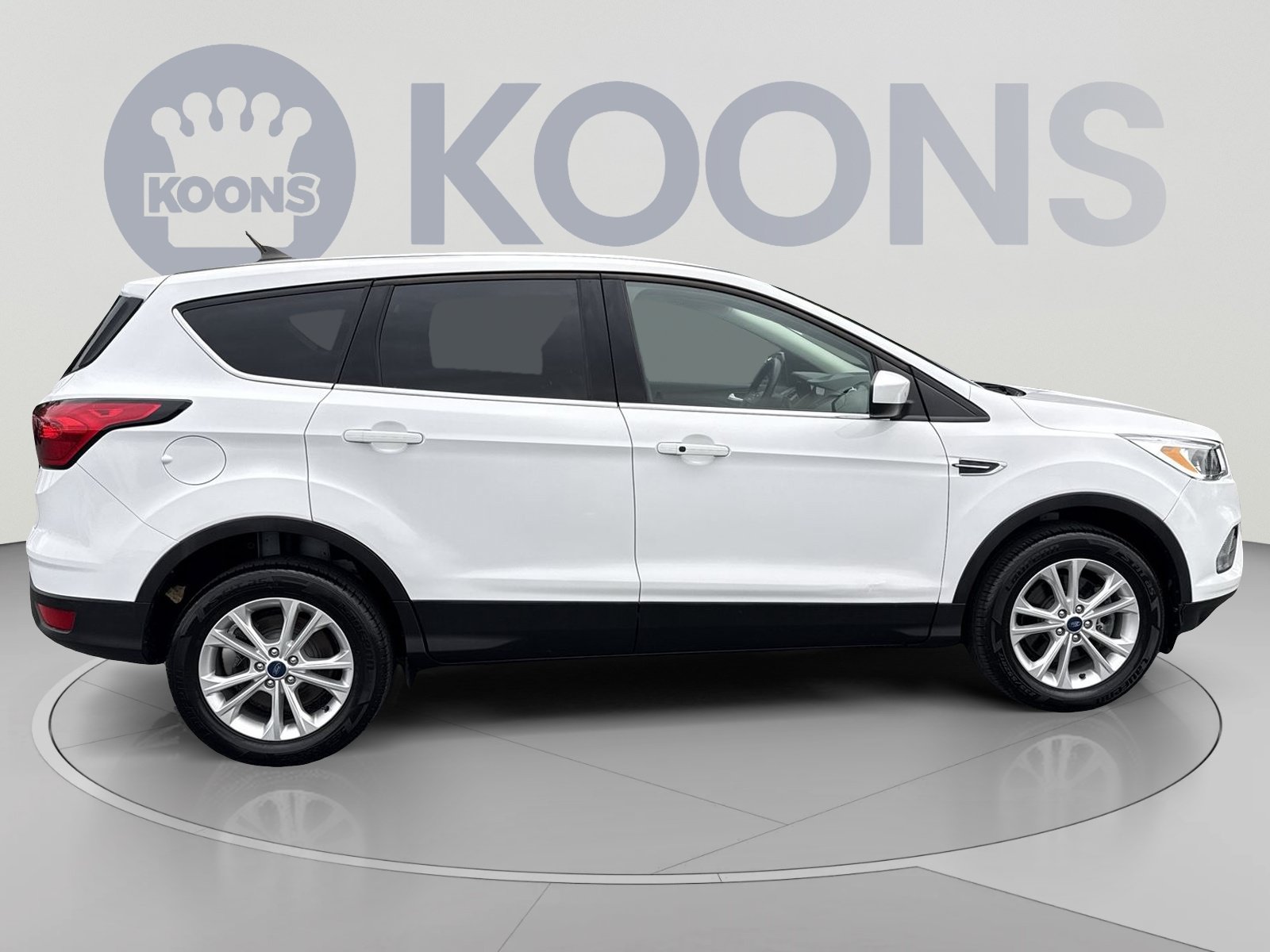Used 2019 Ford Escape SE AWD/4WD image 12