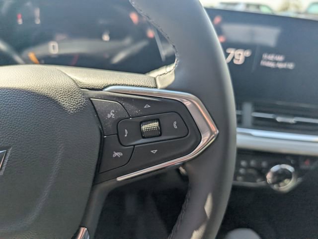 New 2026 Chevrolet Trax LT w/ Driver Confidence Package image 18