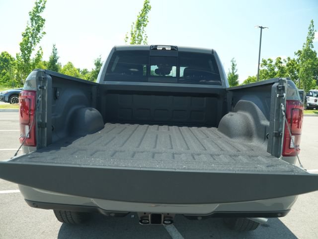 New 2026 RAM 2500 Big Horn AWD/4WD image 15