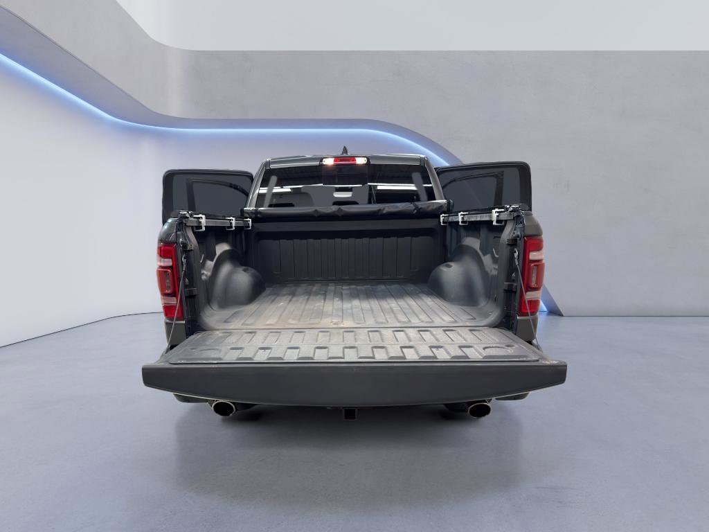 Used 2019 RAM 1500 Limited image 12